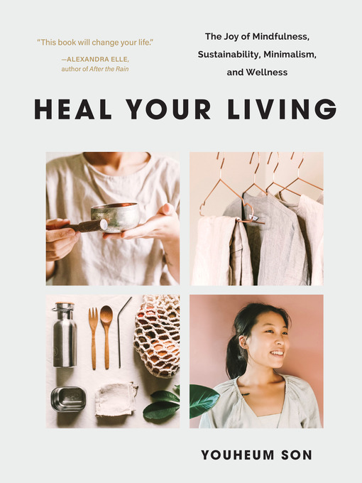 Title details for Heal Your Living by Youheum Son - Available